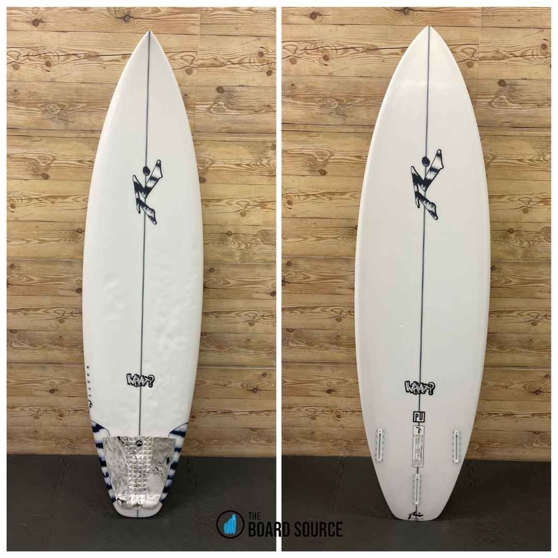 What? 62″