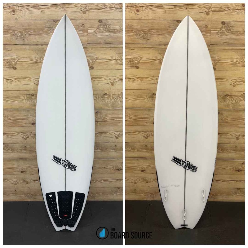 Xero (Fusion) 5’9″