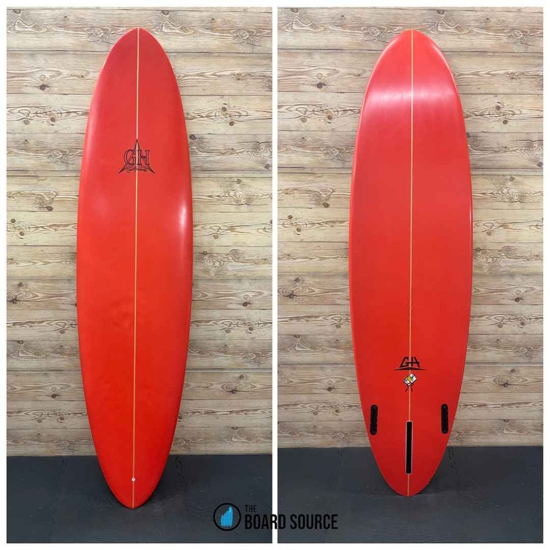 2+1 Egg 7’0″