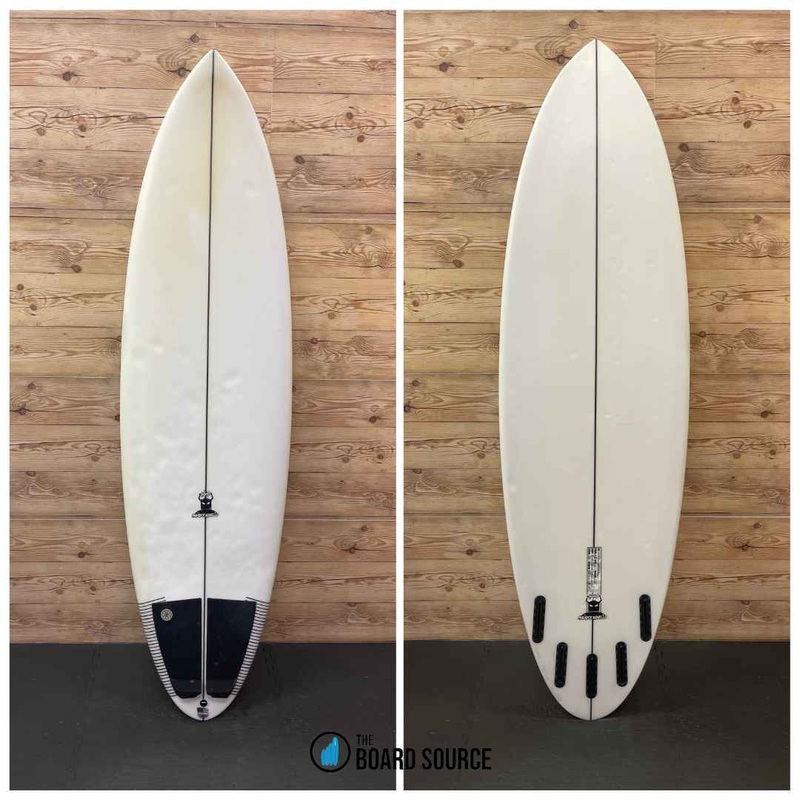 Agenda Hybrid 6’5″