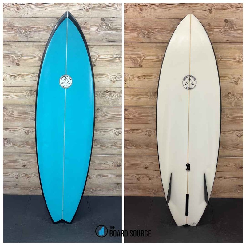 Bonzer 3 5’9″