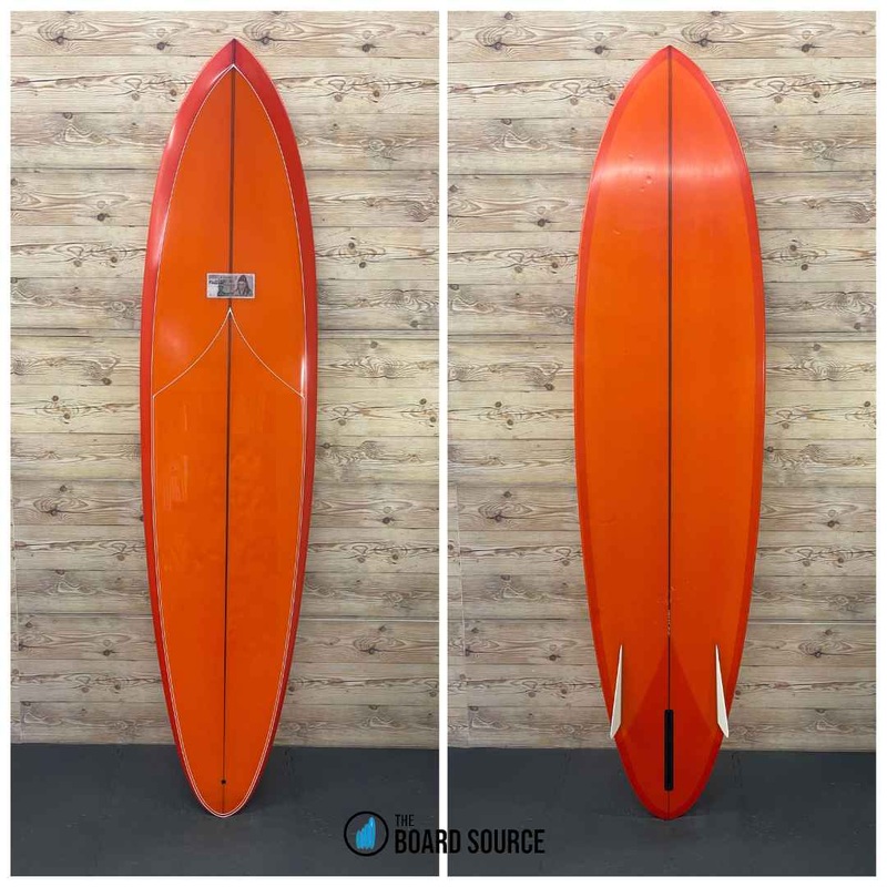 Bonzer 3 7’11”