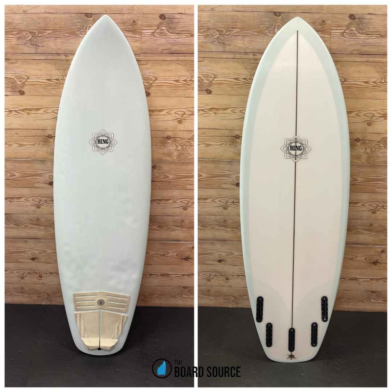Cypress 5’7″