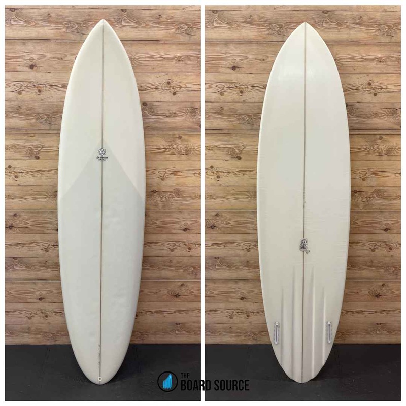 Daytona Twin 7’0″