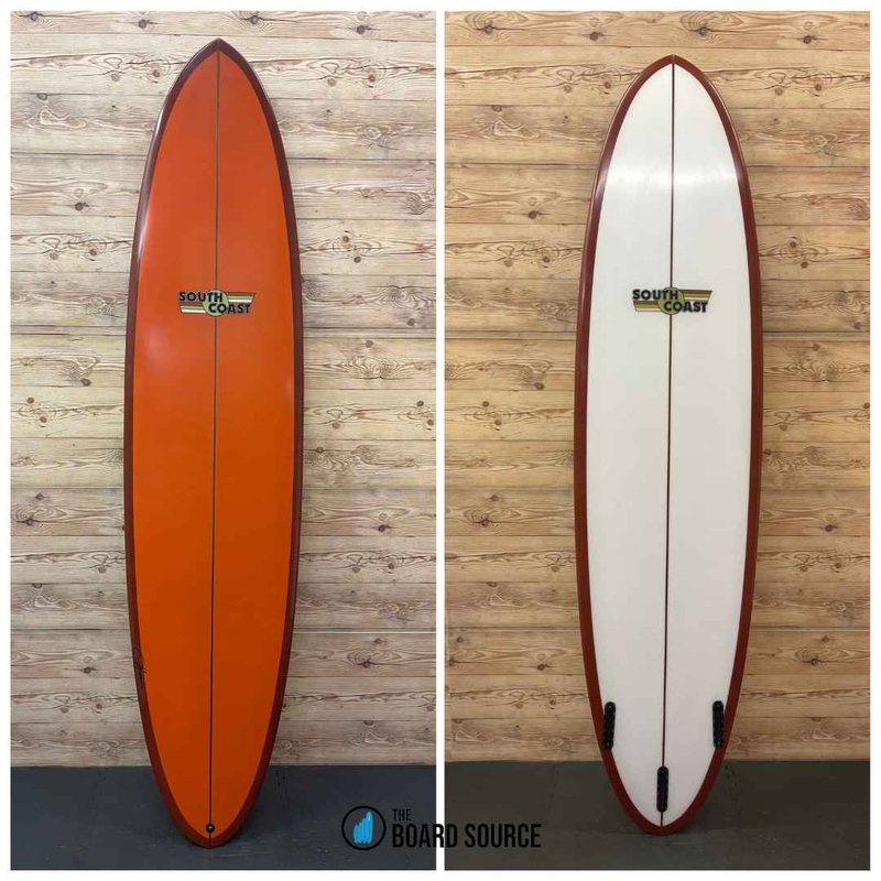 Diabolo Funboard 7’8″