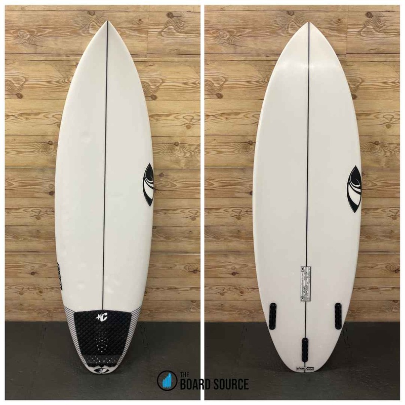 Disco Cheater 5’6″
