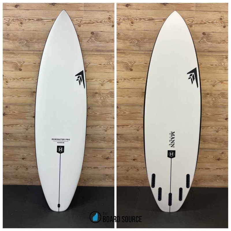 Dominator Pro 6’0″