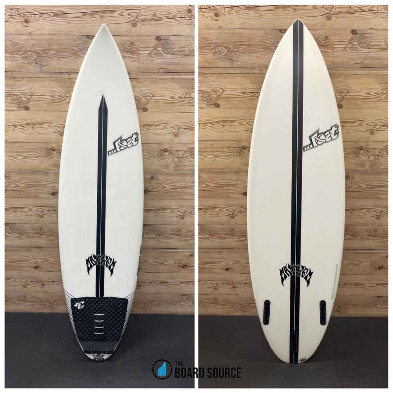 Driver 3.0 5’9″