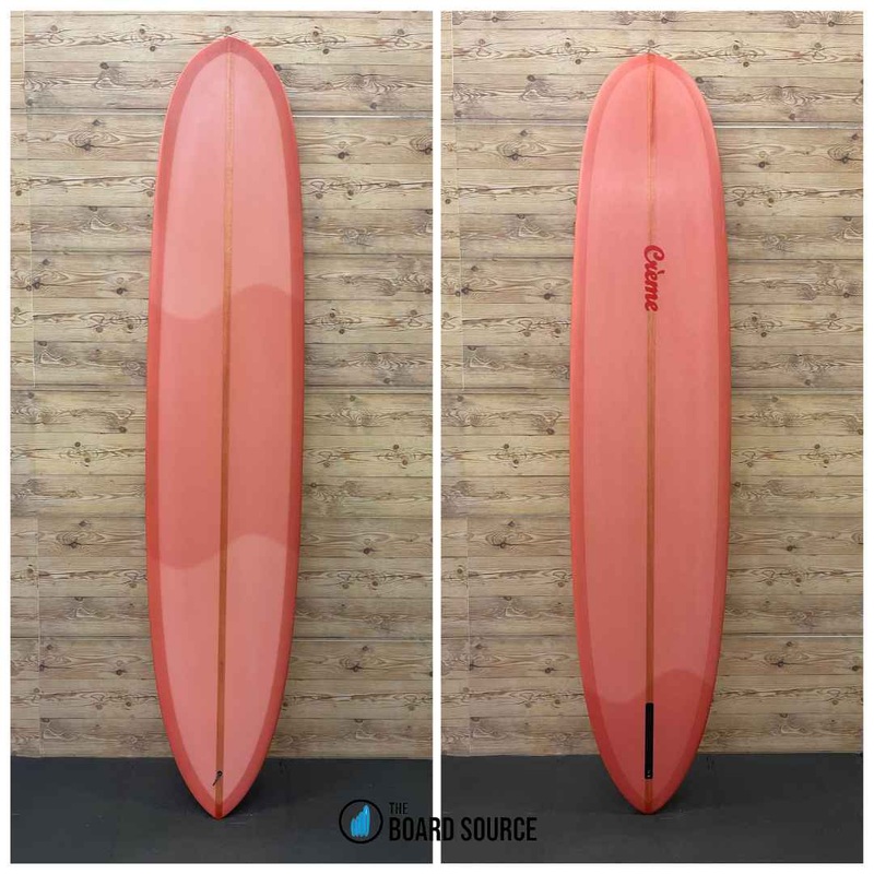 Fat Cat 9’2″