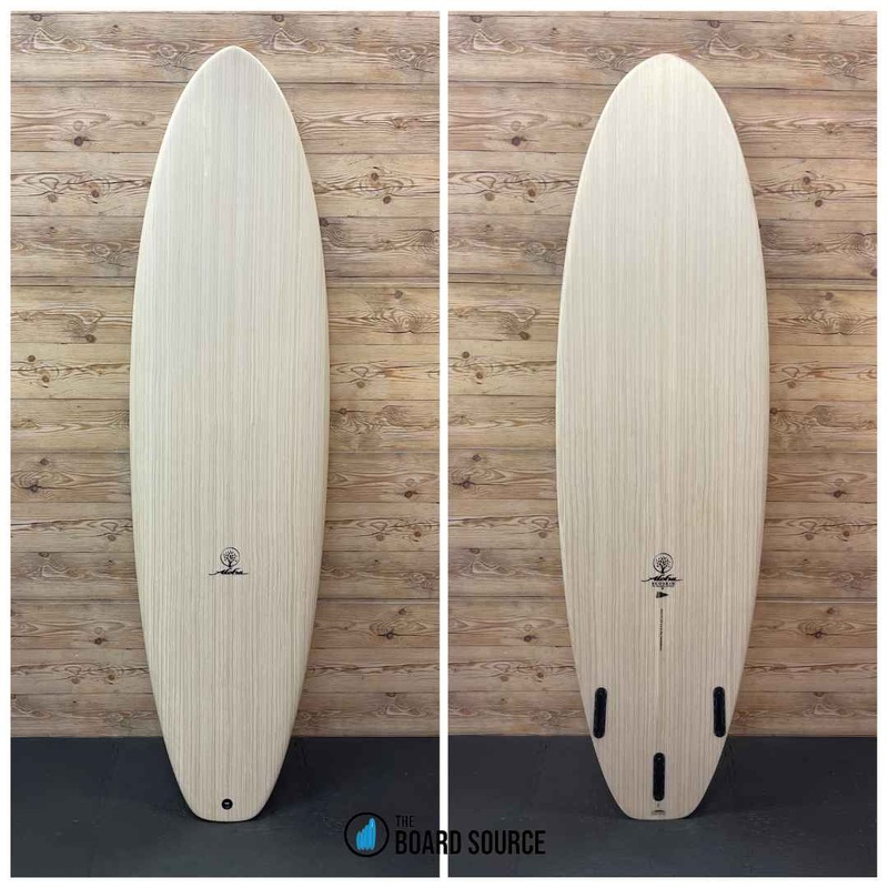 Funzarelli 7’0″