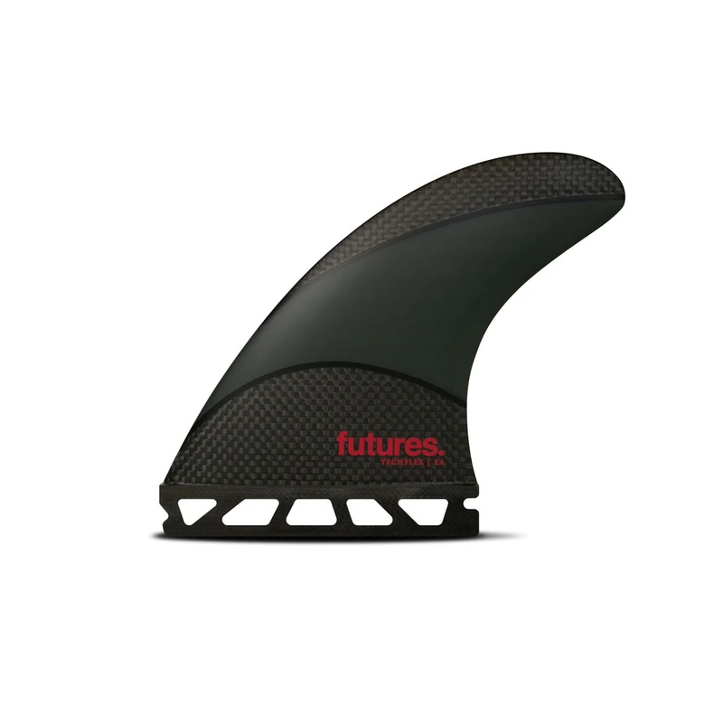 Futures EA Techflex Tri Fins