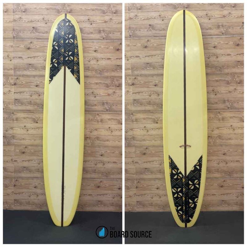 Grateful Sled 9’5″