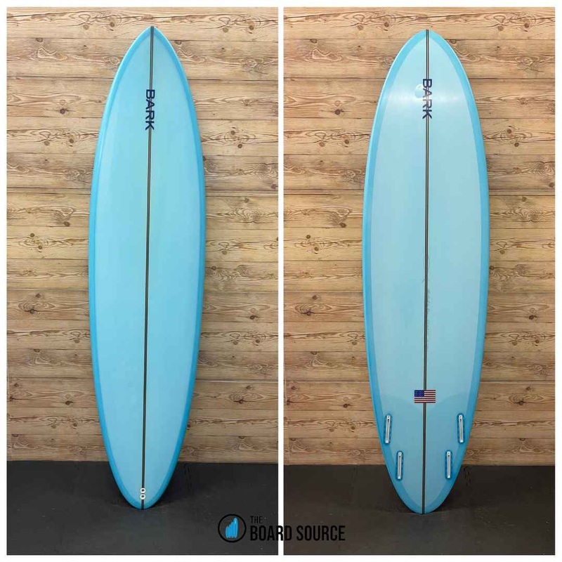 Quad 7’4″