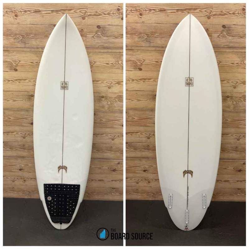 Retro Tripper 5’10”