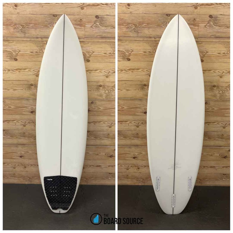 Secret Menu 5’7″