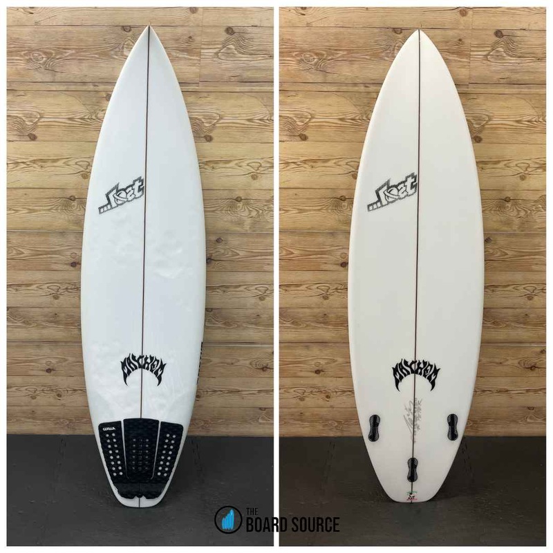 Stub Diver 3.0 5’7″