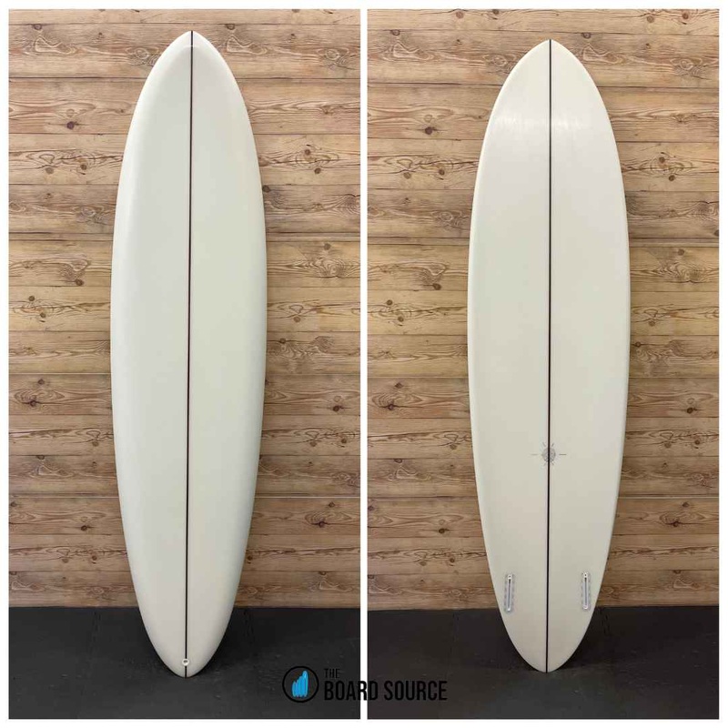 Terrapin Twin 7’2″