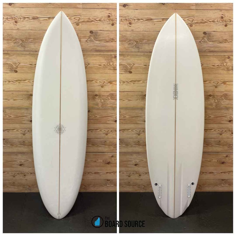 Twinzer 6’1″