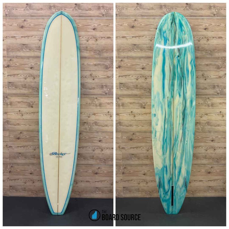 UFO 8’6″
